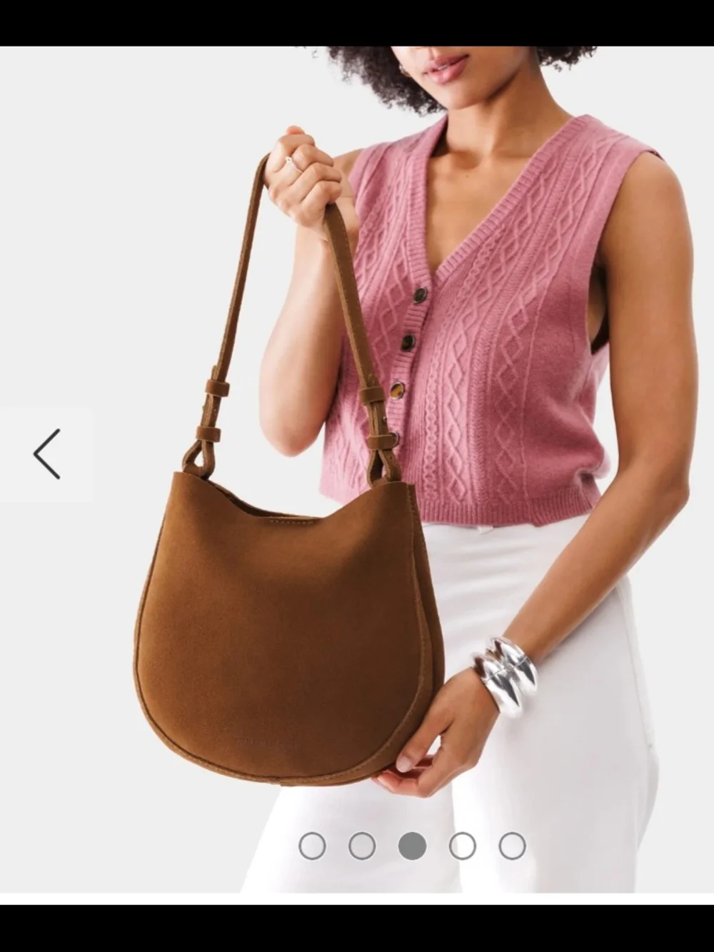 Portland Leather Olivia
